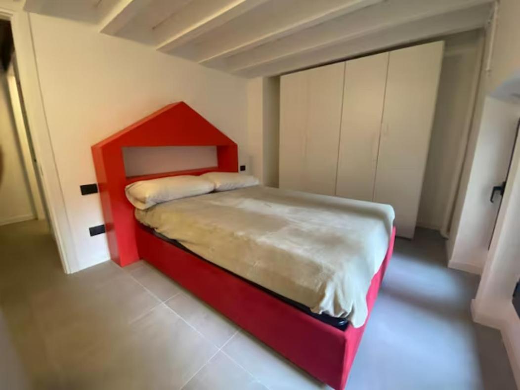 Monopoly Apartment Milánó Kültér fotó