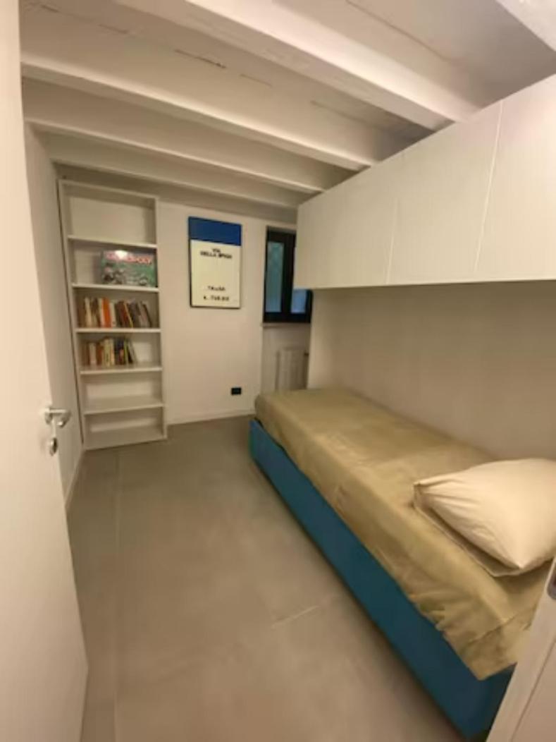 Monopoly Apartment Milánó Kültér fotó
